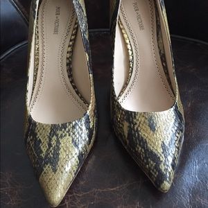 Pour La Victoire Size 8